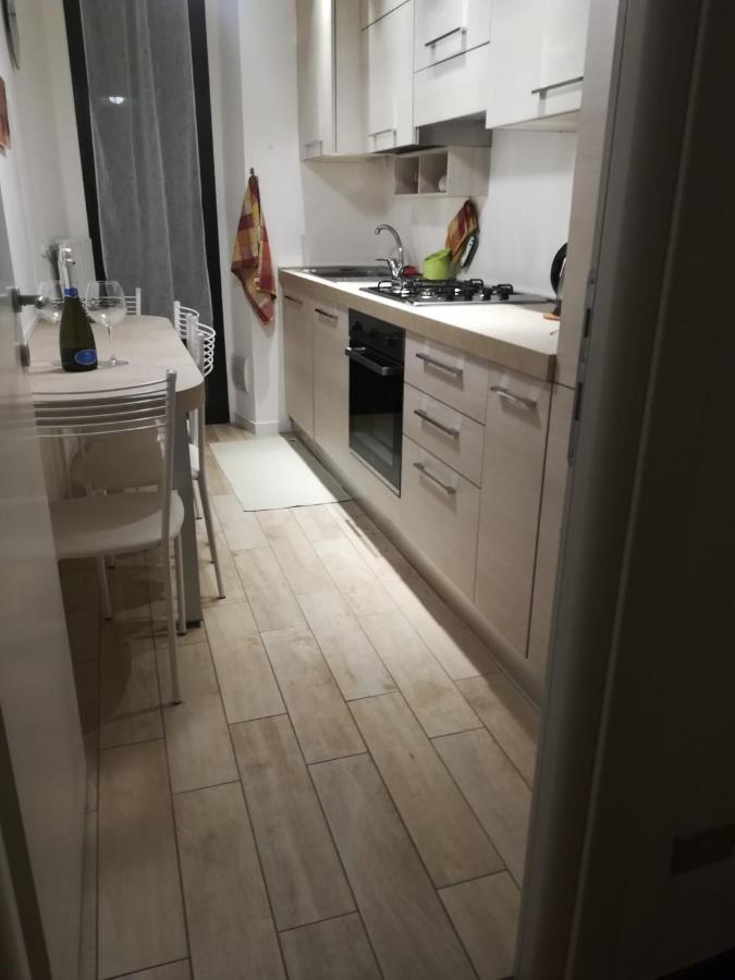 La Casa Dei Viaggiatori Apartment มิลาน ภายนอก รูปภาพ