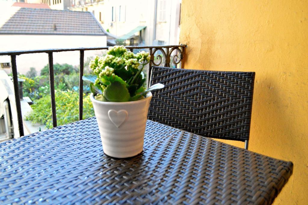 La Casa Dei Viaggiatori Apartment มิลาน ห้อง รูปภาพ