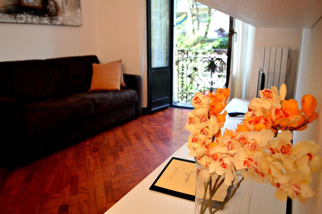 La Casa Dei Viaggiatori Apartment มิลาน ห้อง รูปภาพ